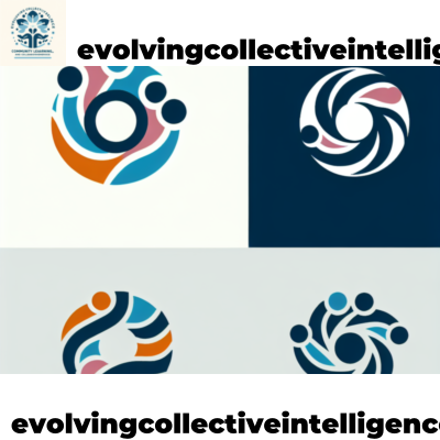 evolvingcollectiveintelligence.org