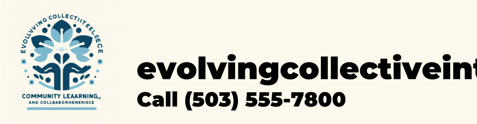 evolvingcollectiveintelligence.org