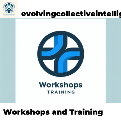 Workshops and Training